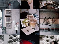 -KUDDO COFFEE(天河城店)