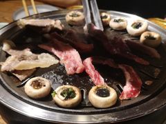 -九田家黑牛烤肉料理(太阳宫广场店)