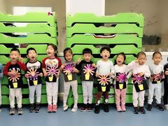 -贝乐多幼儿园(中北校区)