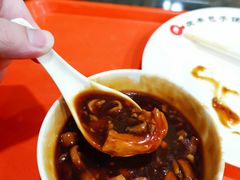 -庆丰包子铺(理想城店)