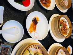 -御花园酒店(希尔顿店)