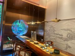 -聚丰园熊猫餐厅(紫金1912·玖爱谷店)