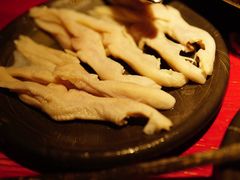 -谭鸭血老火锅(龙湖宝山天街店)