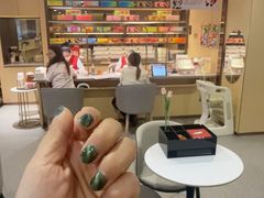 -海底捞火锅(团结桥店)