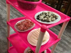 -濠轩阁特色生蚝火锅(水湾路店)