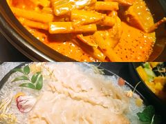 -蟹榭·本帮江浙菜·蟹宴(五角场合生汇商场店)