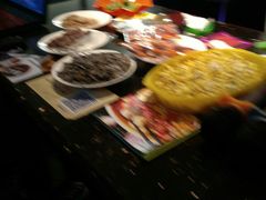 -欢乐迪KTV(泉秀店)
