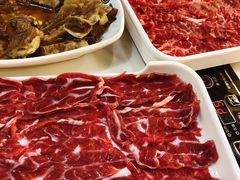 -潮汕大目牛肉火锅(上梅林店)