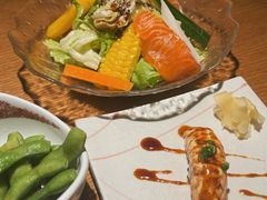 -水之惠鲜鱼料理(王府大街店)