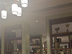 -新海渔港·胶东海鲜家常菜·家宴(奥体中心店)