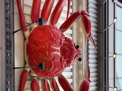 -蟹道乐(道顿堀本店)