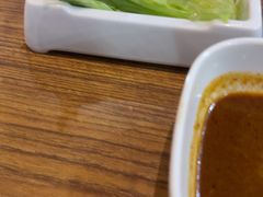 -傣妹火锅(罗宾森购物中心店)