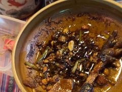 -鱼乐岛餐厅·户外花园主题餐厅