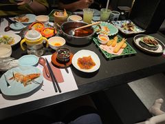-匠和风精致料理(福州金融街万达店)