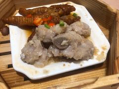 -宝园酒家(美林M·LIVE天地东座店)