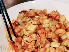 -刘妈菜馆(磁器口店)