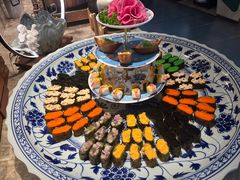-梨花自助烤肉(西三旗万象汇黑金店)