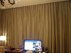 -北京朝阳悠唐皇冠假日酒店