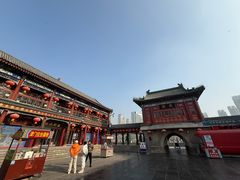-古文化街旅游区