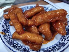 -北大地皖峰饭馆