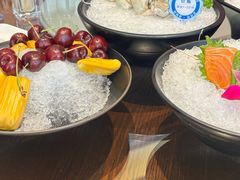 -东海怡品海鲜豆捞(舟宿夜江店)