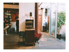 -铃木食堂(帽儿胡同店)