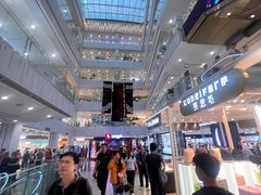 -凯德MALL(西直门店)