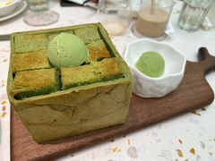 -大树餐厅(环球港店)