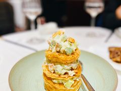 -食廬NOBLE(港汇店)