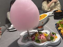 -3号仓库·创意中国菜(乐清正大广场店)