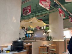 -榆林镇筋饼(知春路店)