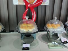 -亚洲国际大酒店·云顶阁旋转自助餐厅