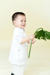 -韩国非常宝贝孕婴童摄影(萝岗万达店)
