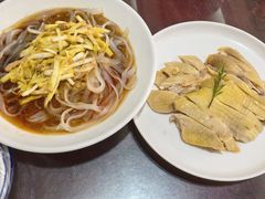 -邢家锅贴老店·非遗·开封菜(金明广场店)