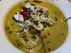 -梁记粥铺(开元地中海店)