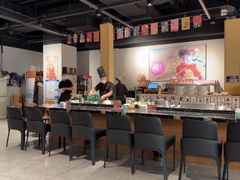 -大成铁板烧•板前(复古餐厅石老人店)