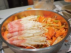 -黄记煌三汁焖锅(悦方IDmall店)