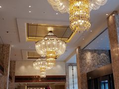 -杭州城中香格里拉大酒店