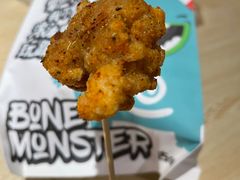 -傅强排骨(成都总店)