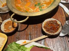 -霄汉羊排(万松园一店)
