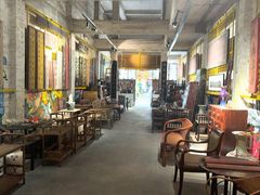 -广州市紫泥堂文化创意园景区
