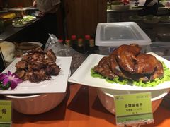 -胡杨记忆(和平路店)