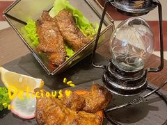 -秘密旅行Bonjour(黑金冠 江南西店)