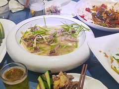 -味道家宴
