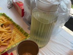 -肥肥虾庄·金牌油焖大虾(汉街SKP店)