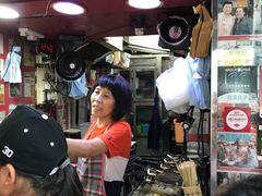 -利强记北角鸡蛋仔(弥敦道店 )