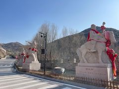 -雁门关景区