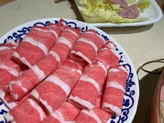 -东镇老火锅(长春路首店)