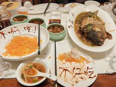 -梅利汴京烤鸭•开封豫菜地标店(东司门店)