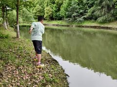 -江南大学(蠡湖校区)